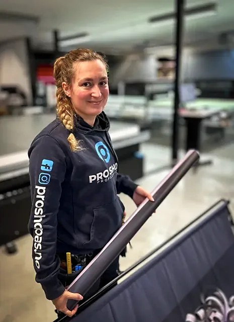 Celine Krogstad