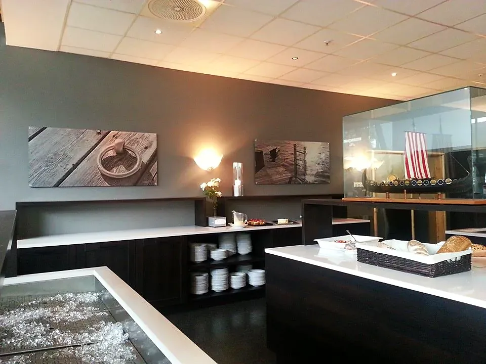 Fotoprint av Tønsberg